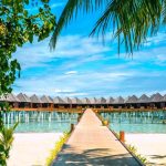 Maldives resorts inclusive families vacation family stunning beaches exotic private