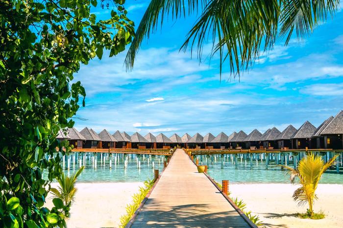 Places exotic visit world fotolia simon courtesy vacation