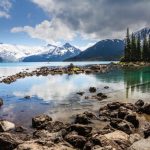 Nature holiday destinations canada whistler lovers columbia british