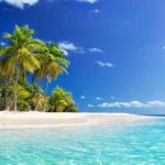 Caribbean vacation tropical places islands beautiful most spots top pasta escolha there